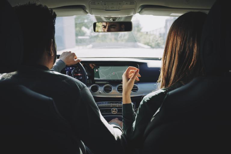 Why maps matter for your Intelligent Speed Assistance tech