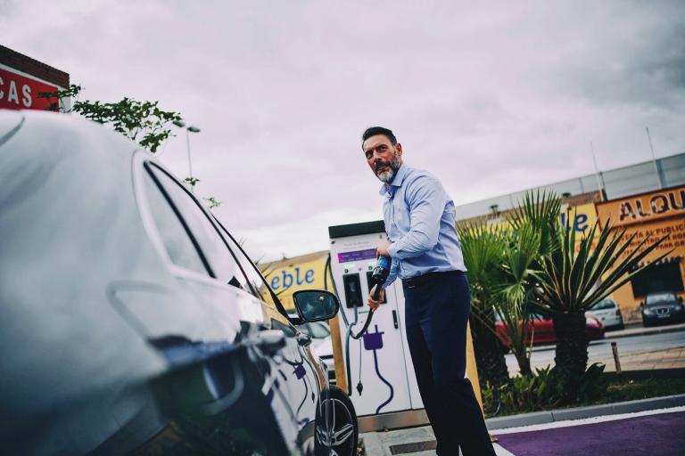 How environmentally-friendly are EVs really?