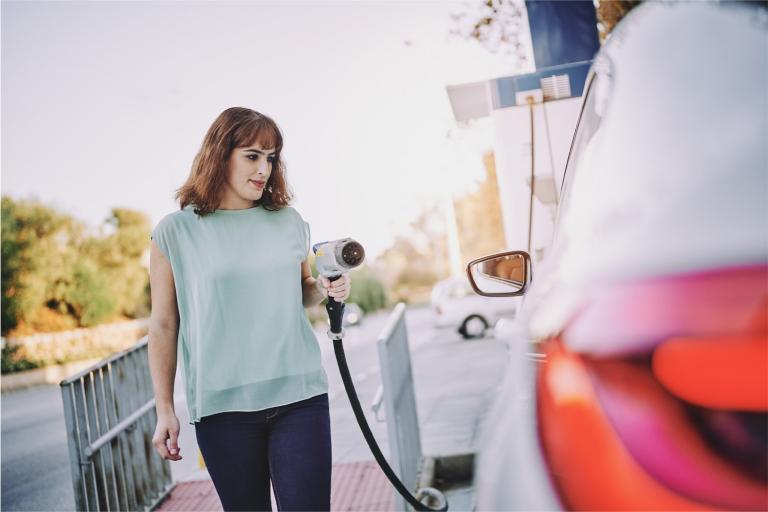 Bosch & HERE: Is rich navigation the most important feature of an EV?