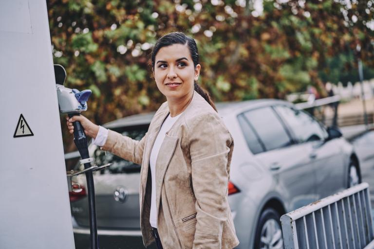 Goodbye range anxiety, hello affordable EV battery