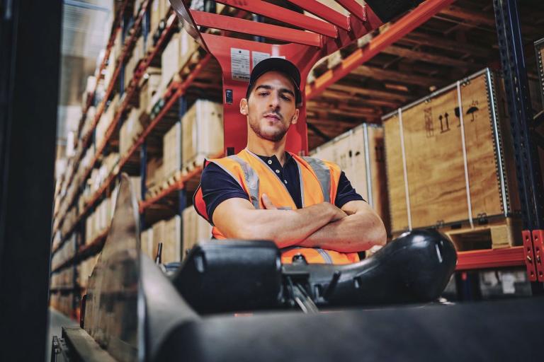 Supply chain companies to watch in 2022