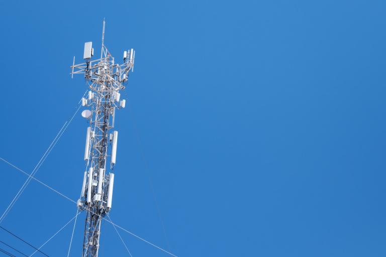 The 5G technology that could make driving safer