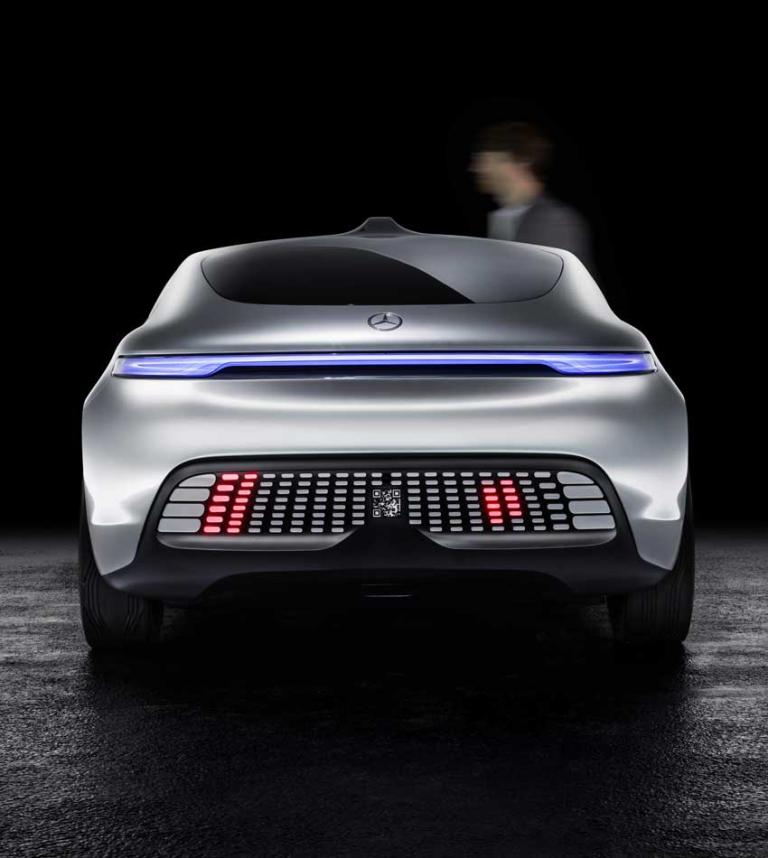 When drivers become passengers: the psychological impact of autonomous cars