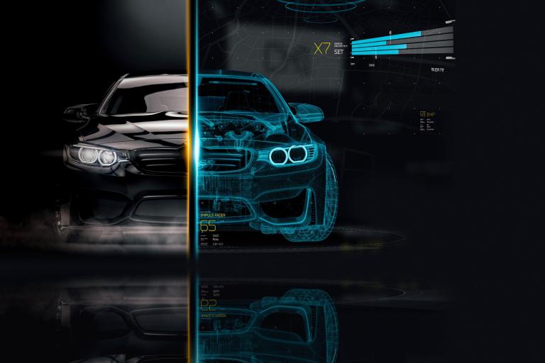 What does the metaverse mean for the car industry?