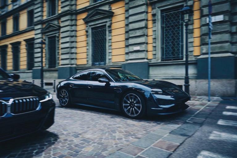 HERE360 Listens: automotive CEOs on the future of the industry