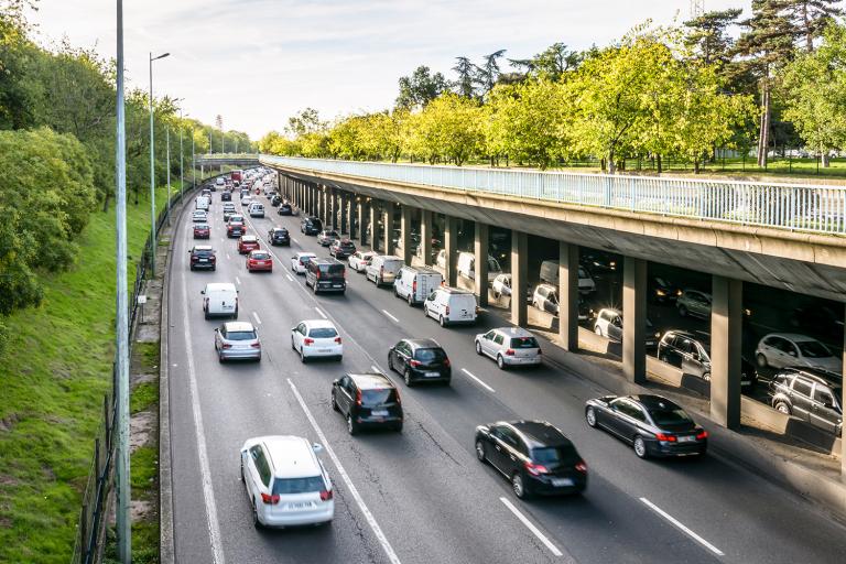 Revolutionizing mobility: the future of the hyperconnected driving experience