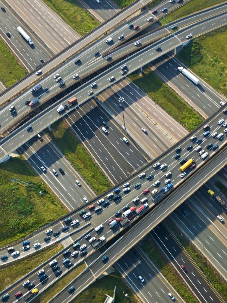 HERE rallies car industry to agree on common data format