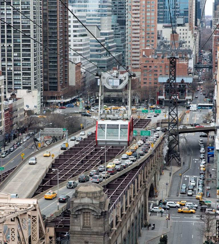 Commuting in NYC is about to get much easier