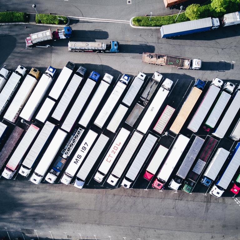 How telematics and location data can improve driver behavior