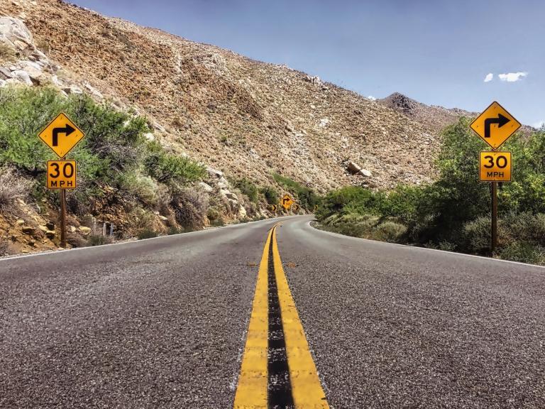 Our partnership with Mapillary: Mapping on a global scale