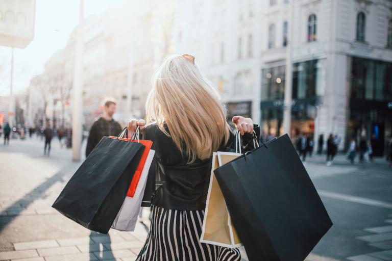 Click and mortar: the new rise of retail