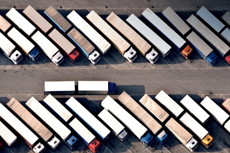 Oracle makes transportation visibly simpler with HERE