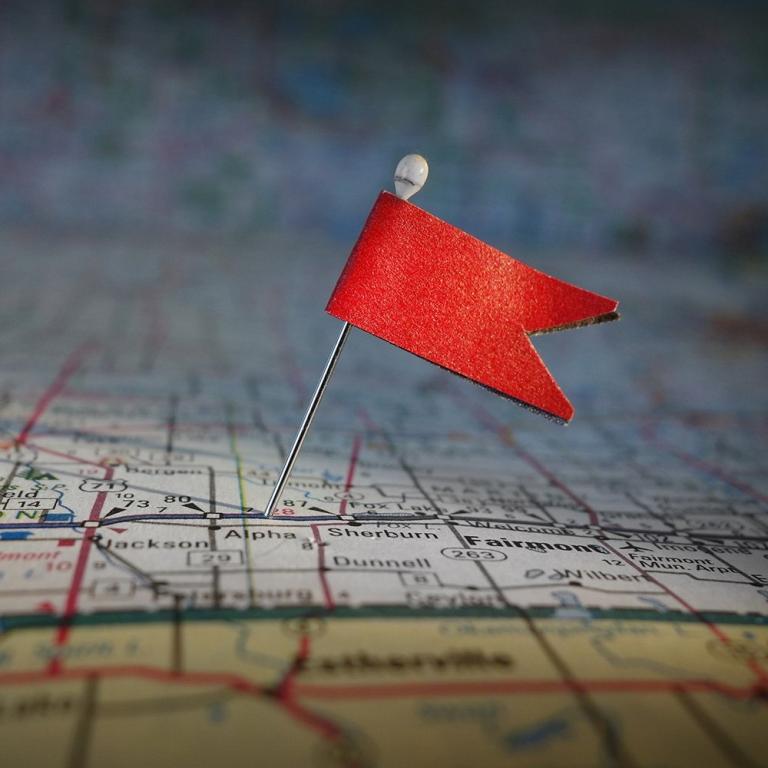 How Ovum ranks location-based services