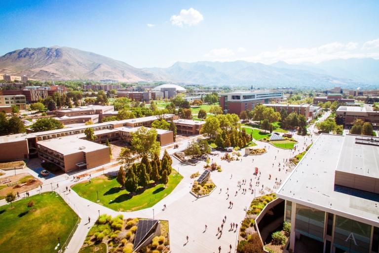 Five benefits of using location services in universities