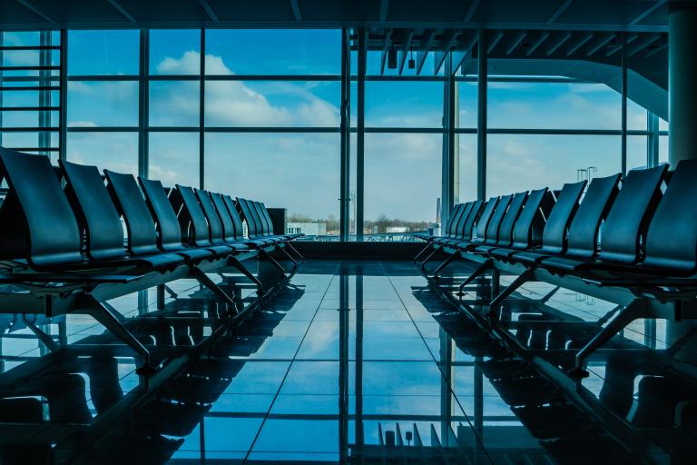 HERE Venues is transforming airports in Istanbul, Berlin, and beyond