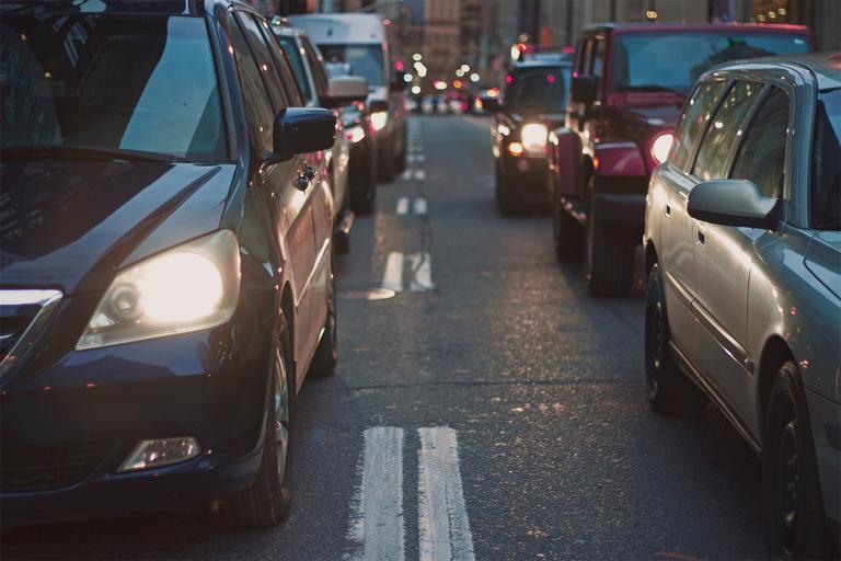 HERE standard for shared car data wins pan-European backing