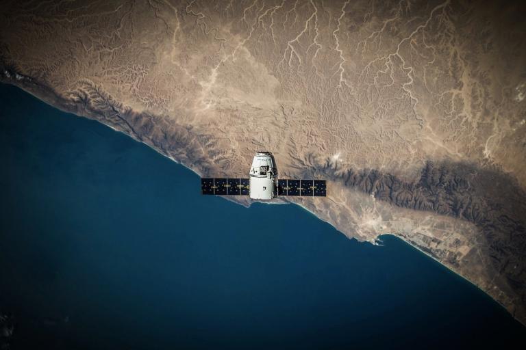 Why do we need more positioning satellites?