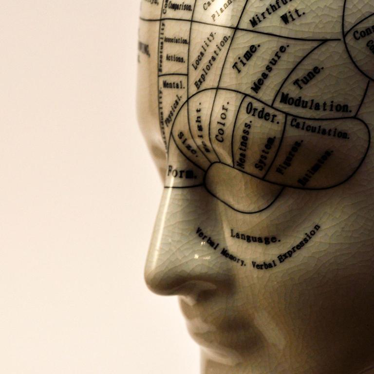 How HERE Reality Index mixes philosophy with map-making