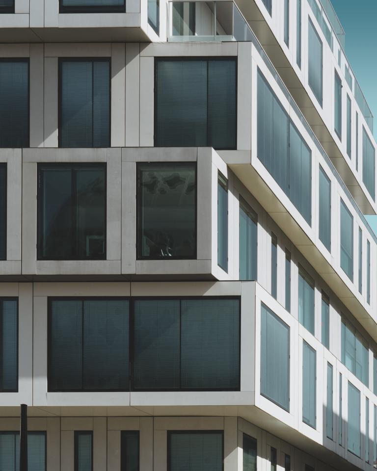 Can prefab buildings solve the world's housing crisis?