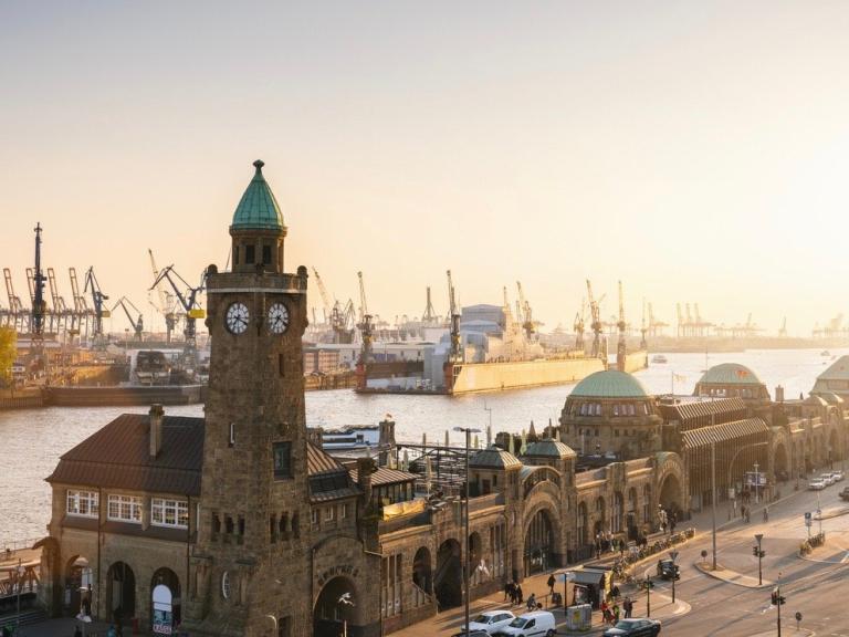 Why inland ports are the future of strong, sustainable supply chains