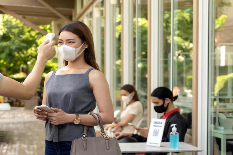 Being crisis ready: how tech-based solutions can enhance public safety