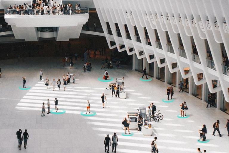 Leveraging location closes the biggest gap in advertising