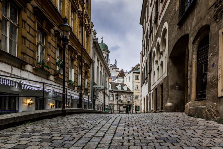 How women’s voices help cities rethink urban design