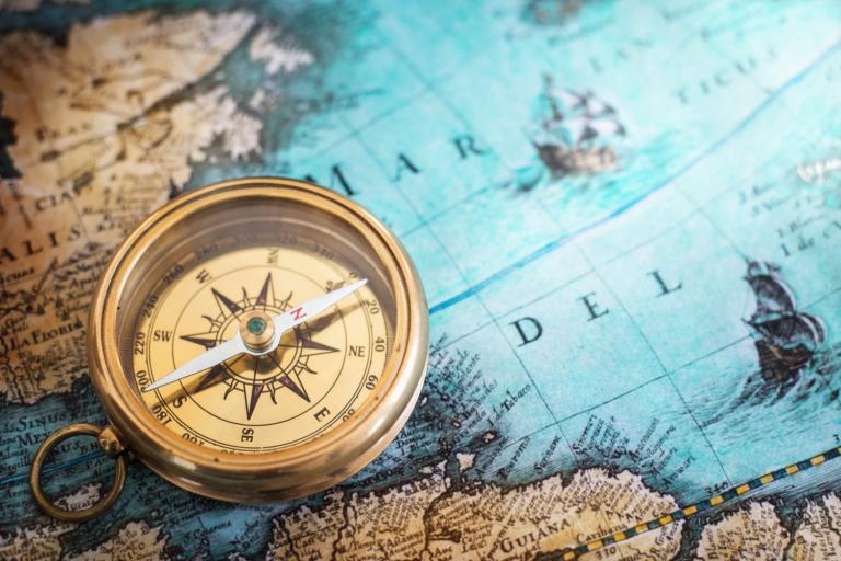 3 women mapmakers who changed the way we view the world