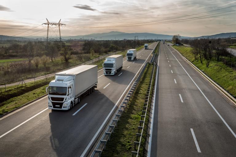 How fleet managers can use location data to revolutionize insurance