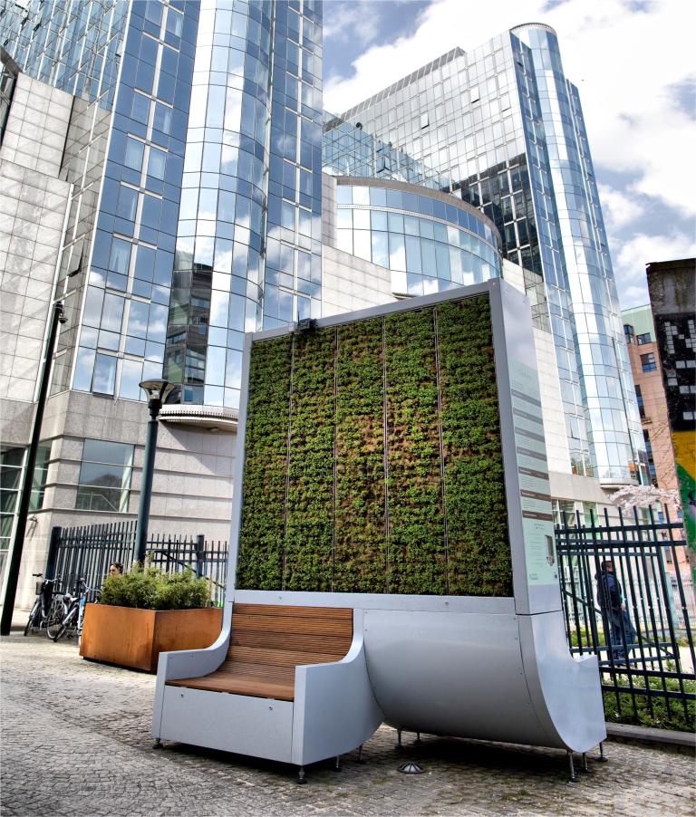 These innovative tech-solutions are helping rid the world of pollution