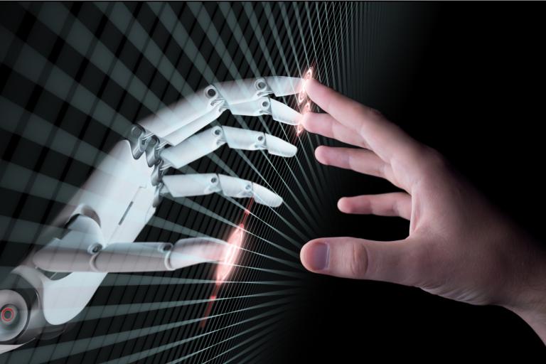 Studies show humans prefer interacting with hyper-realistic human-like robots