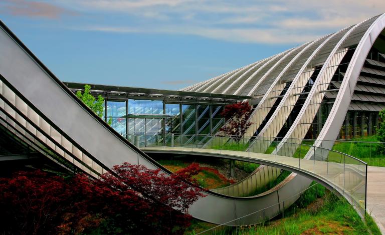 3 sustainable techniques for the future of environmental logistics