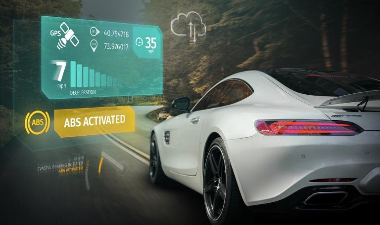 How rich sensor data is spurring the next generation of traffic services