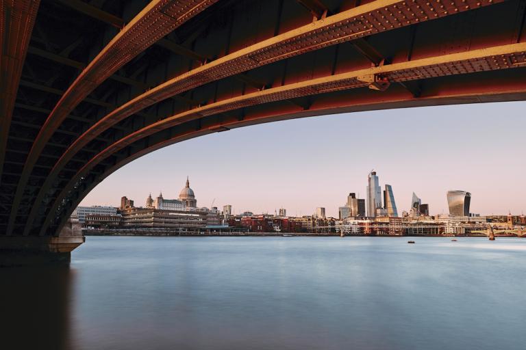 Inland waterways could help ease supply chain bottlenecks