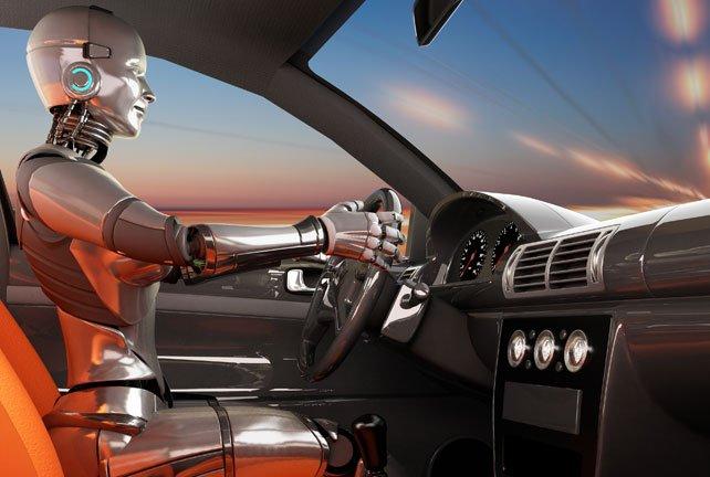 Will autonomous cars kill the joy of driving?