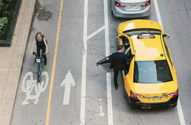 Cabonline selects HERE as mapping and location services provider
