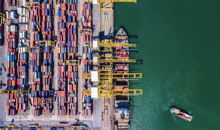How FreightHub has injected tech into the old-school world of freight