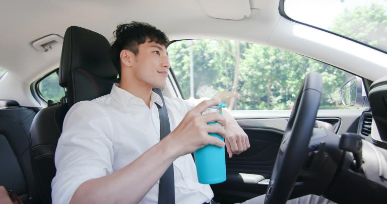 CES 2021: Before autonomous vehicles become a reality, these three things need to happen first