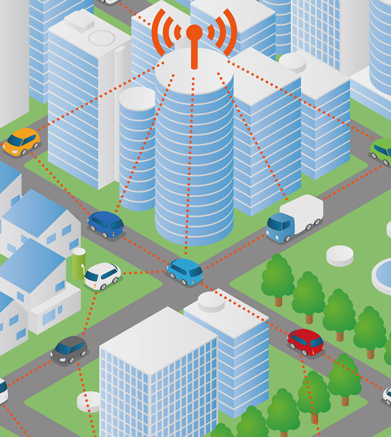 HERE shares how automated cars can ‘heal’ maps on the fly