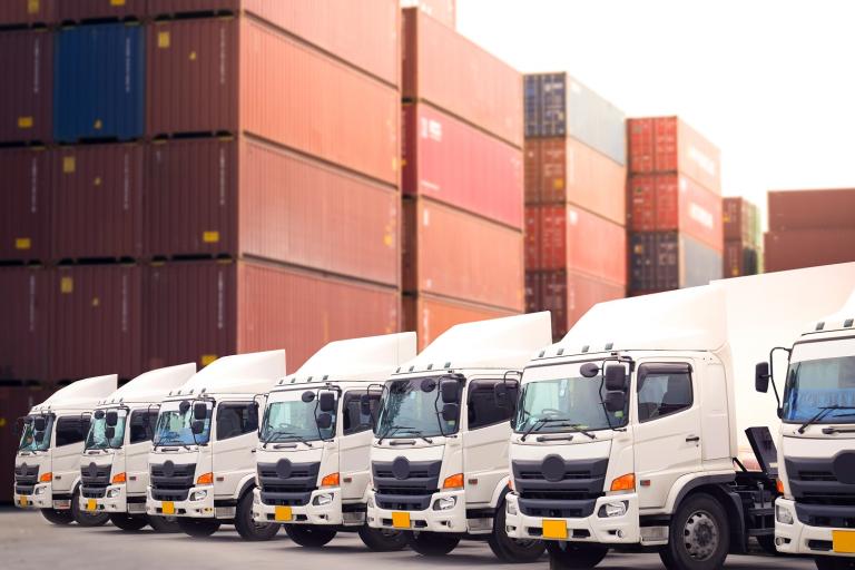 Can Uber disrupt the Transport & Logistics industry and empower shippers?