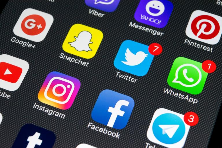 Your location is constantly being tracked – but here's why that's a good thing