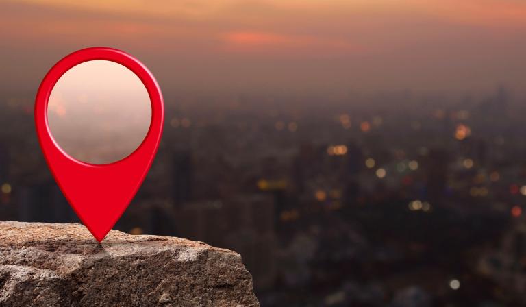 Use location data to help cut customer acquisition costs