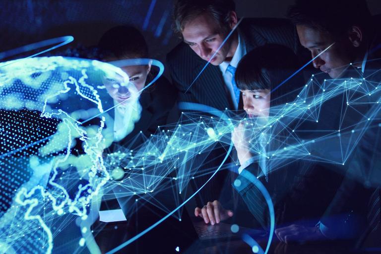 Interested in AI research? There's an institute for that