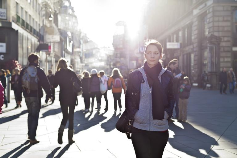 Is your city among the world's best for urban mobility?