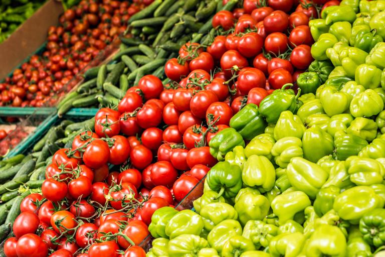 Transparency and traceability – what blockchain does for food safety