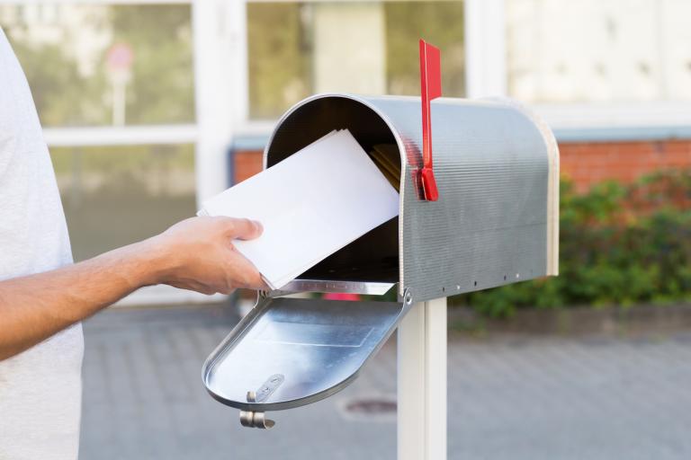 Location data is helping direct mail marketing make a comeback