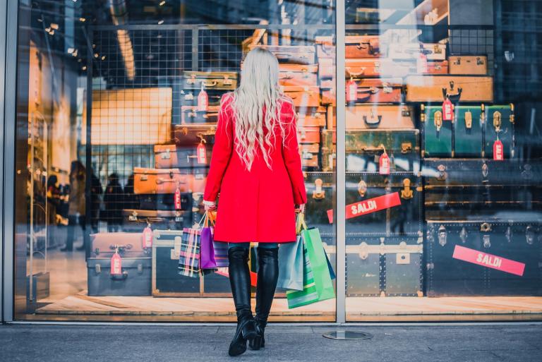 Location intelligence is already improving your shopping experience, here’s how