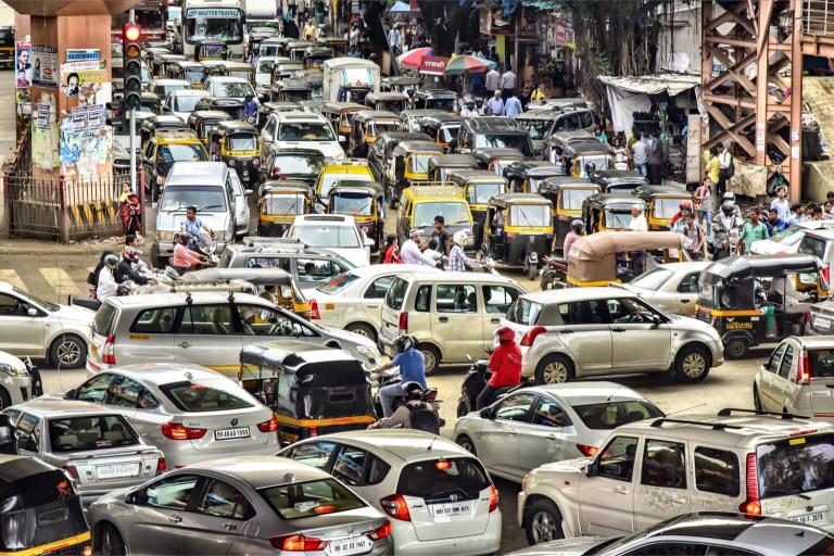 Mobility-as-a-Service (MaaS) business is booming in India
