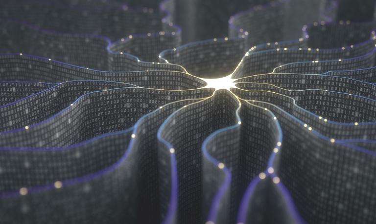 How AI and Blockchain will impact the future of human labor in supply chains