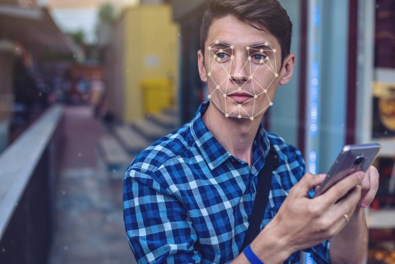 About face: is facial recognition for parcel delivery OK?